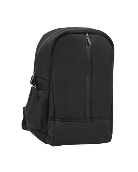 Прогулочная коляска Indigo Solar (черный)