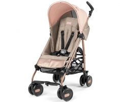 Коляска-трость Peg Perego Pliko Mini Mon Amour