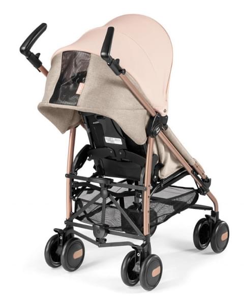 Коляска-трость Peg Perego Pliko Mini Mon Amour