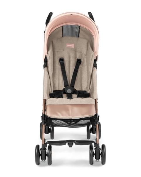 Коляска-трость Peg Perego Pliko Mini Mon Amour