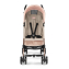 Коляска-трость Peg Perego Pliko Mini Mon Amour
