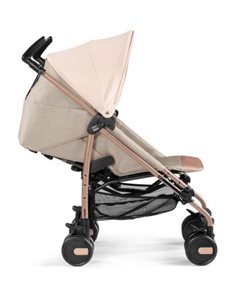 Коляска-трость Peg Perego Pliko Mini Mon Amour