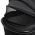 Коляска 2 в 1 Agex Life, Black (Черный)