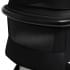 Коляска 2 в 1 Agex Life, Black (Черный)