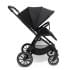 Коляска 2 в 1 Agex Life, Black (Черный)
