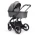 Коляска 2 в 1 Agex Prima 4x4, Grey (Серый)