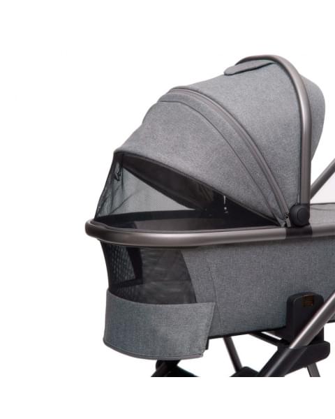 Коляска 2 в 1 Agex Prima 4x4, Grey (Серый)