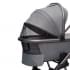 Коляска 2 в 1 Agex Prima 4x4, Grey (Серый)