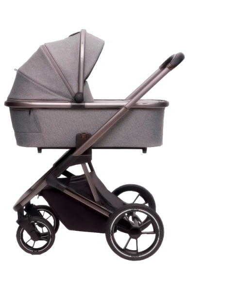 Коляска 2 в 1 Agex Prima 4x4, Grey (Серый)