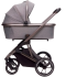 Коляска 2 в 1 Agex Prima 4x4, Grey (Серый)