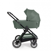 Коляска 2 в 1 Agex Prima Pro 2025, Green (Зеленый)