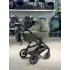 Коляска 2 в 1 Agex Prima Pro 2025, Green (Зеленый)