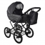 Коляска 2 в 1 Bexa Ideal Classic 14
