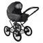 Коляска 2 в 1 Bexa Ideal Classic 14