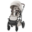 Коляска 2 в 1 Britax Roemer Smile 5Z Lux Collection, Soft Taupe (Бежевый)