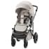 Коляска 2 в 1 Britax Roemer Smile 5Z Lux Collection, Soft Taupe (Бежевый)