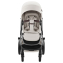Коляска 2 в 1 Britax Roemer Smile 5Z Lux Collection, Soft Taupe (Бежевый)