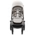 Коляска 2 в 1 Britax Roemer Smile 5Z Lux Collection, Soft Taupe (Бежевый)