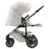 Коляска 2 в 1 Britax Roemer Smile 5Z Lux Collection, Soft Taupe (Бежевый)