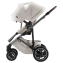 Коляска 2 в 1 Britax Roemer Smile 5Z Lux Collection, Soft Taupe (Бежевый)
