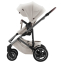 Коляска 2 в 1 Britax Roemer Smile 5Z Lux Collection, Soft Taupe (Бежевый)