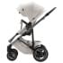 Коляска 2 в 1 Britax Roemer Smile 5Z Lux Collection, Soft Taupe (Бежевый)
