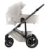 Коляска 2 в 1 Britax Roemer Smile 5Z Lux Collection, Soft Taupe (Бежевый)