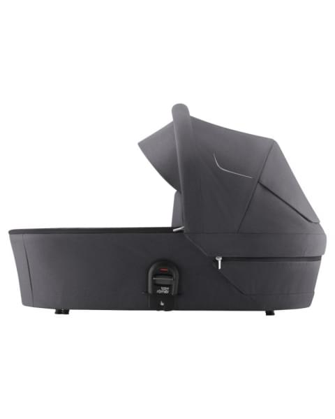 Коляска 2 в 1 Britax Roemer Smile 5Z, Midnight Grey (Темно-серый)