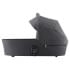Коляска 2 в 1 Britax Roemer Smile 5Z, Midnight Grey (Темно-серый)