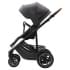 Коляска 2 в 1 Britax Roemer Smile 5Z, Midnight Grey (Темно-серый)