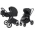 Коляска 2 в 1 Carrello Epica 2025 CRL-8510 Space Black