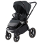 Коляска 2 в 1 Carrello Epica 2026 CRL-8510 Space Black