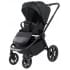 Коляска 2 в 1 Carrello Epica 2025 CRL-8510 Space Black