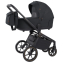 Коляска 2 в 1 Carrello Epica 2026 CRL-8510 Space Black