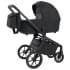 Коляска 2 в 1 Carrello Epica 2025 CRL-8510 Space Black