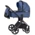 Коляска 2 в 1 Carrello Ultimo CRL-6520, Arctic Blue (Синий)