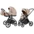 Коляска 2 в 1 Carrello Vector 2025 CRL-6551 Mellow Beige