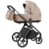 Коляска 2 в 1 Carrello Vector 2025 CRL-6551 Mellow Beige