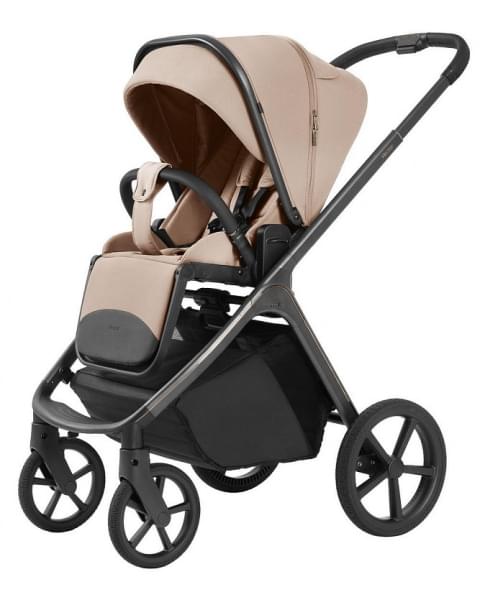Коляска 2 в 1 Carrello Vector 2025 CRL-6551 Mellow Beige