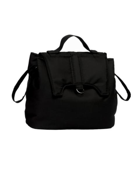 Коляска 2 в 1 Indigo Talento, Ta 03 (Черный)