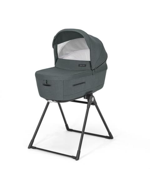 Коляска 2 в 1 Inglesina Aptica New 2023, Emerald Green (Зеленый)