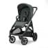 Коляска 2 в 1 Inglesina Aptica New 2023, Emerald Green (Зеленый)