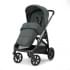 Коляска 2 в 1 Inglesina Aptica New 2023, Emerald Green (Зеленый)