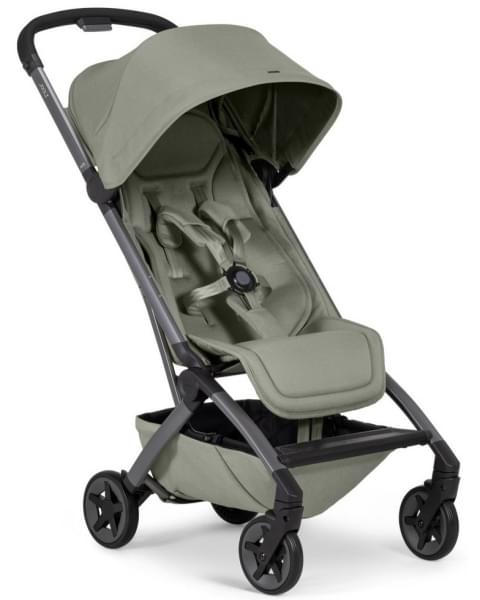 Коляска 2 в 1 Joolz Aer2, Sage Green (Зеленый)