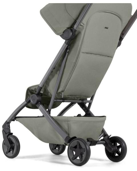 Коляска 2 в 1 Joolz Aer2, Sage Green (Зеленый)