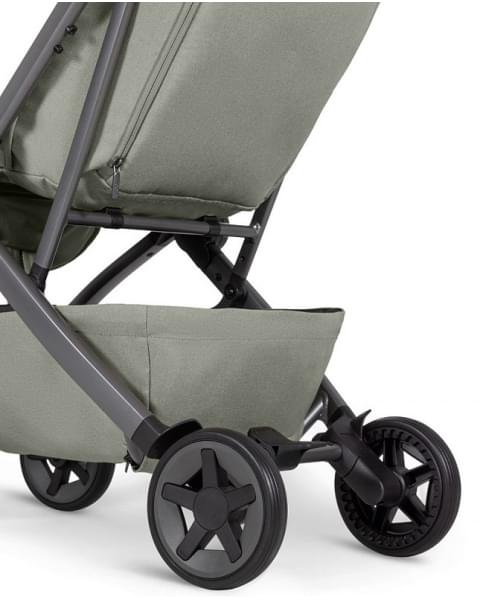 Коляска 2 в 1 Joolz Aer2, Sage Green (Зеленый)