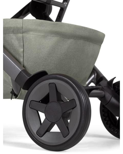 Коляска 2 в 1 Joolz Aer2, Sage Green (Зеленый)