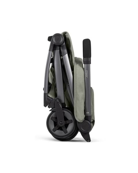 Коляска 2 в 1 Joolz Aer2, Sage Green (Зеленый)
