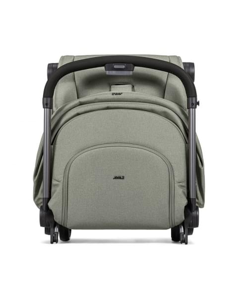 Коляска 2 в 1 Joolz Aer2, Sage Green (Зеленый)