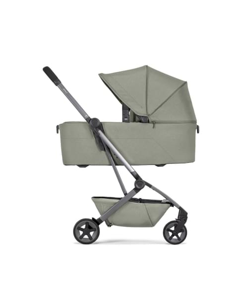 Коляска 2 в 1 Joolz Aer2, Sage Green (Зеленый)